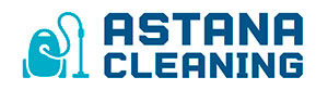 Недорогая уборка в Астане с клининговой компанией Astana-Cleaning
